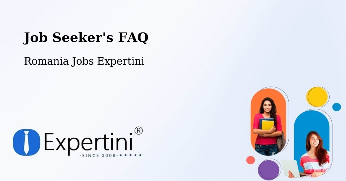 Job Seeker FAQ – Șindrilari - Romania Jobs Expertini