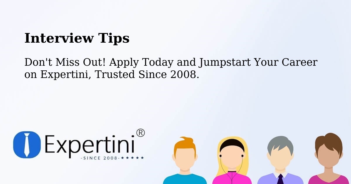 Interview Tips & Techniques for Job Seekers – Șindrilari - Șindrilari, Romania Jobs Expertini