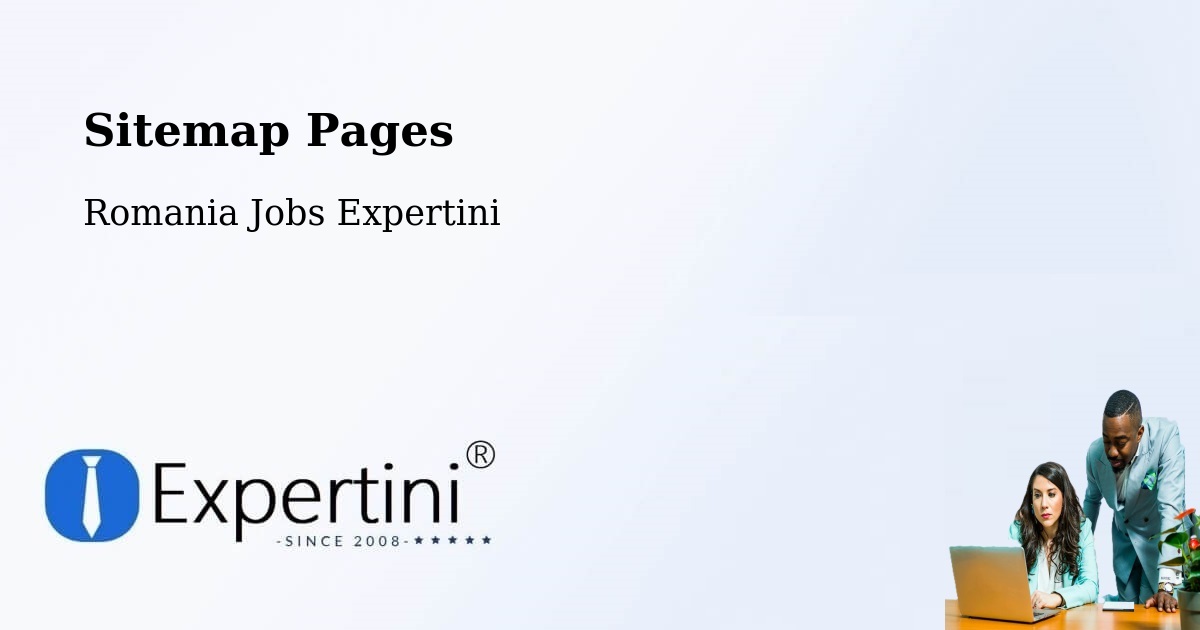 Sitemap Pages - Șindrilari - Romania Jobs Expertini